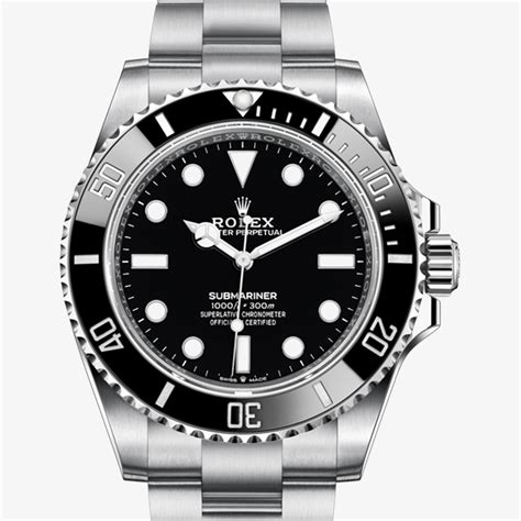 rolex submariner black ราคา|Rolex oyster steel submariner.